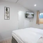 Tatil Evi Ostseecamp 