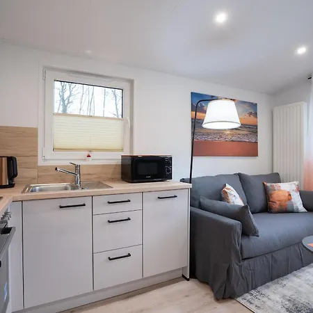 בית נופש Ostseecamp 