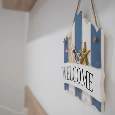 בית נופש Ostseecamp 