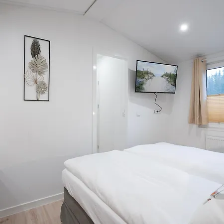 בית נופש Ostseecamp 