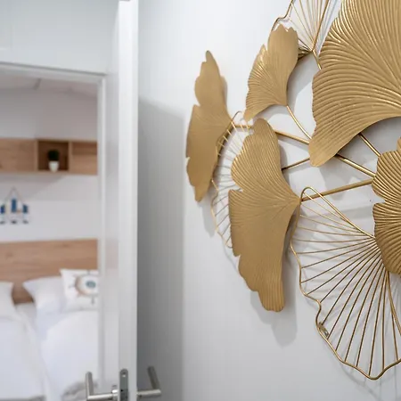 בית נופש Ostseecamp 