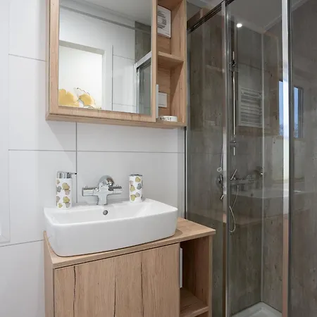 בית נופש Ostseecamp 