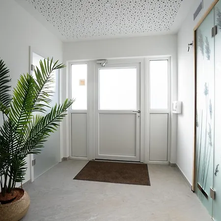 בית נופש Ostseecamp 