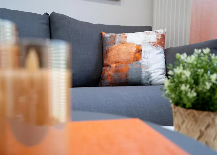 Casa vacanze Ostseecamp 